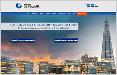 Smart-Connections-Website-Design